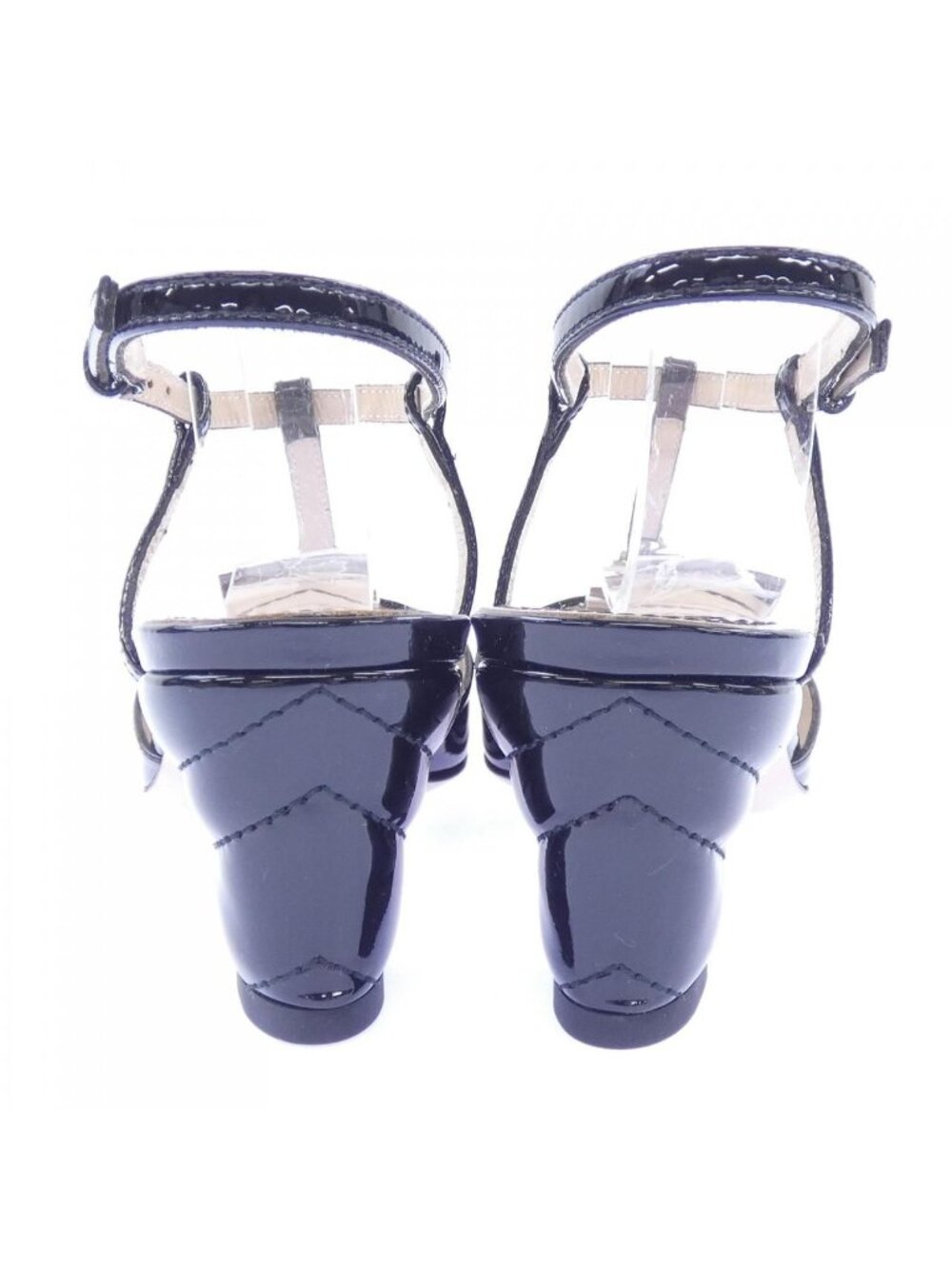 Gucci Shoes Heels Black - Picture 5 of 6